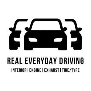 TWRSFX022 - Real Everday Driving